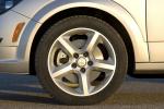 Saturn Astra XR 5-Door 2008 года